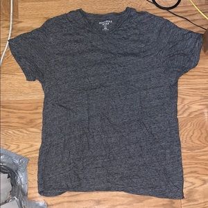 Grey t shirt